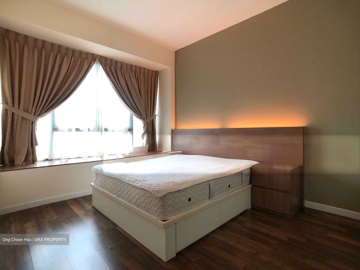 Hundred Trees (D5), Condominium #502425611